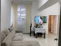 2-комнатная квартира · 40 м² · 1/1 этаж, Сейфуллина — Белорусская-Ногайбаева за 17 млн ₸ в Алматы, Жетысуский р-н