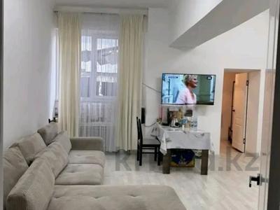 2-комнатная квартира · 40 м² · 1/1 этаж, Сейфуллина — Белорусская-Ногайбаева за 17 млн ₸ в Алматы, Жетысуский р-н