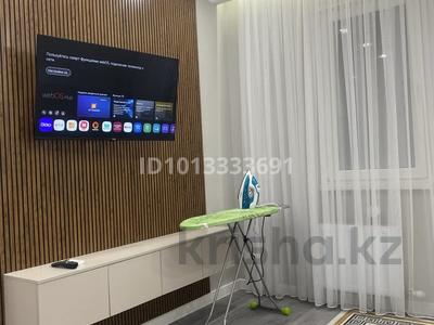 1-комнатная квартира · 38.7 м² · 3/12 этаж, мкр Шымсити, ​Туркия 1280/2 за 180 000 ₸ в Шымкенте, Абайский р-н