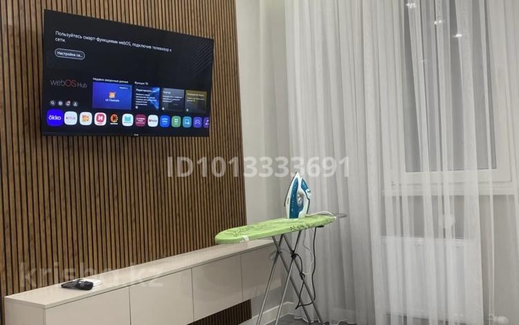 1-комнатная квартира · 38.7 м² · 3/12 этаж, мкр Шымсити, ​Туркия 1280/2 за 180 000 ₸ в Шымкенте, Абайский р-н — фото 2