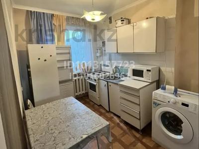 1-комнатная квартира · 35 м² · 4/5 этаж, мкр Юго-Восток, Рыскулова 7 за 120 000 ₸ в Караганде, Казыбек би р-н