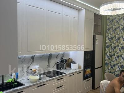 3-бөлмелі пәтер · 90 м² · 7/9 қабат, Е-15 16, бағасы: 69 млн ₸ в Астане, Нура р-н
