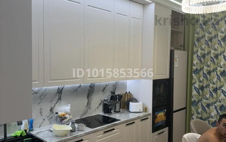 3-бөлмелі пәтер · 90 м² · 7/9 қабат, Е-15 16, бағасы: 69 млн ₸ в Астане, Нура р-н — фото 2