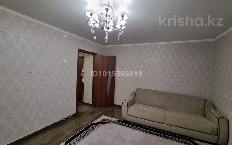 1-бөлмелі пәтер · 39 м² · 4/10 қабат, толстого 68 — квазар, 10-лицей, бағасы: 18.5 млн ₸ в Павлодаре — фото 17