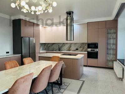5-комнатная квартира · 250 м² · 4/12 этаж, Шыганак 3 за 265 млн 〒 в Астане, Сарыарка р-н