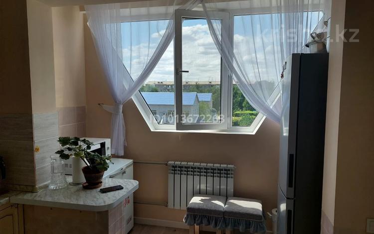 3-бөлмелі пәтер · 70 м² · 4/9 қабат, 3 мкр 26, бағасы: 38 млн ₸ в Конаеве — фото 2