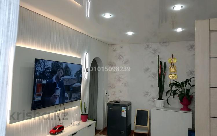 2-бөлмелі пәтер · 36 м² · 2/2 қабат, Асан кайгы 8А, бағасы: 15.5 млн ₸ в Алматинской обл., Талгарский р-н — фото 2