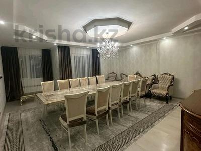 3-бөлмелі пәтер · 126 м² · 10/12 қабат, мкр Нурсат 2, Астана — Шаяхметова, бағасы: 54 млн ₸ в Шымкенте, Каратауский р-н