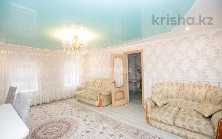Отдельный дом · 6 комнат · 160 м² · 6 сот., Достоевского 288 — Достоевского - Пристанская за 75 млн ₸ в Семее — фото 2