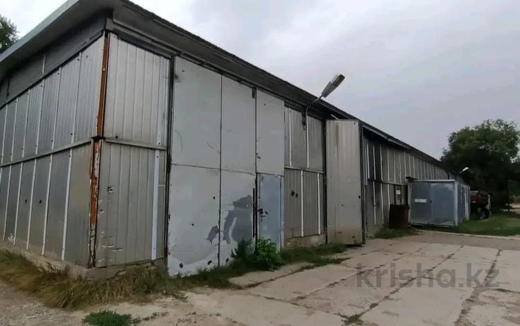 Свободное назначение, склады, азс, автосервисы и автомойки · 576 м² за 20 млн ₸ в Аксае — фото 2