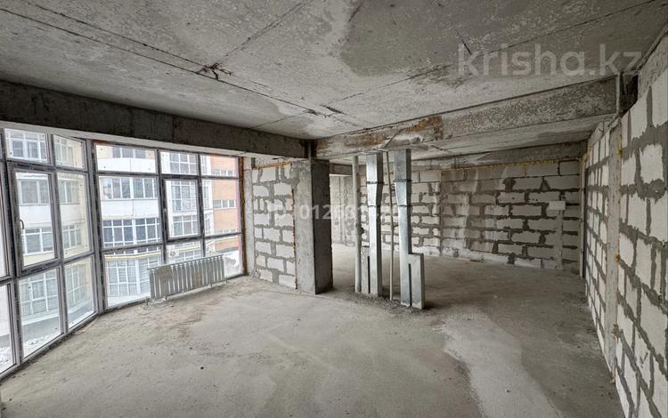 2-комнатная квартира · 49.3 м² · 5/5 этаж, Абылай хана 2/5 за ~ 16.5 млн ₸ в Каскелене — фото 2