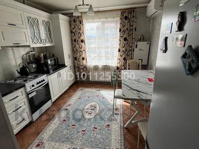 4-бөлмелі пәтер · 84 м² · 3/5 қабат, Майбулак, 2, бағасы: 30 млн ₸ в Каргалы (п. Фабричный)