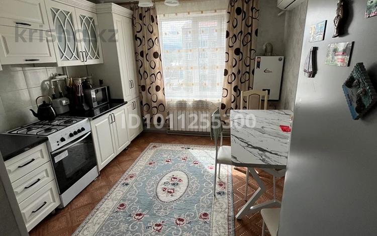4-бөлмелі пәтер · 84 м² · 3/5 қабат, Майбулак, 2, бағасы: 30 млн ₸ в Каргалы (п. Фабричный) — фото 2