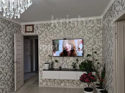 3-бөлмелі пәтер · 55 м² · 3/4 қабат, Шұғыла ш/а — Конд.цех"Бексултан", "KIDS PARK",Медколледж, дом связи, бағасы: 17.5 млн ₸ в Жанаозен