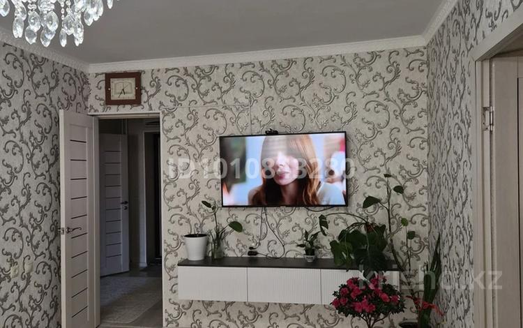 3-комнатная квартира · 55 м² · 3/4 этаж, Шұғыла ш/а — Конд.цех"Бексултан", "KIDS PARK",Медколледж, дом связи за 17.5 млн ₸ в Жанаозен — фото 7