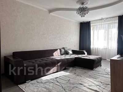 1-комнатная квартира · 40 м² · 2/5 этаж, мкр Орбита-2, ул. Биржана 3 — ул. Навои за 250 000 ₸ в Алматы, Бостандыкский р-н