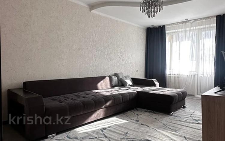 1-комнатная квартира · 40 м² · 2/5 этаж, мкр Орбита-2, ул. Биржана 3 — ул. Навои за 250 000 ₸ в Алматы, Бостандыкский р-н — фото 13