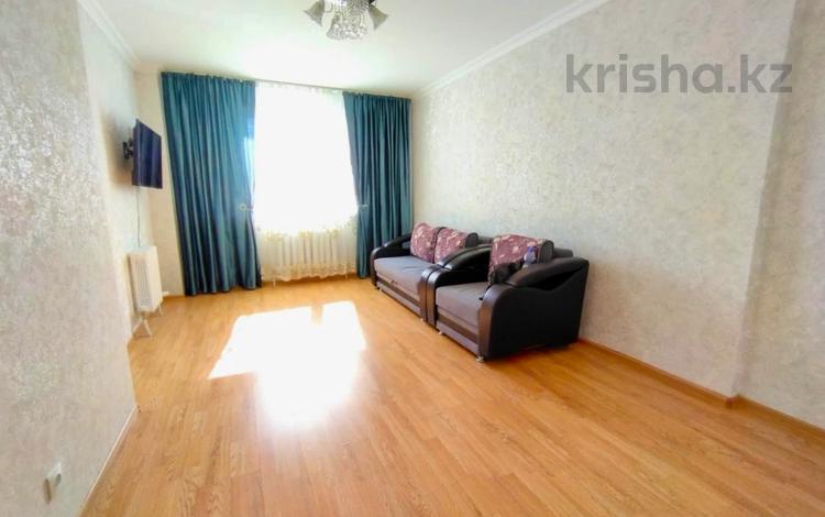 2-бөлмелі пәтер · 68.3 м² · 6/18 қабат, мкр Куйгенжар, Кургалжинское шоссе, бағасы: 30 млн ₸ в Астане, Есильский р-н — фото 10