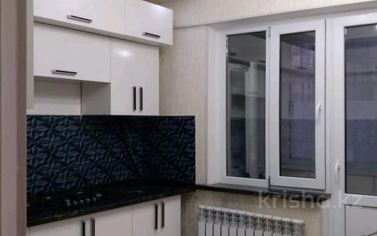 1-комнатная квартира · 44 м² · 1/10 этаж, Жунисова 14/1 — Апорт Молл Леруа Мерлен Алтын орда за 2 000 ₸ в Алматы, Наурызбайский р-н — фото 8