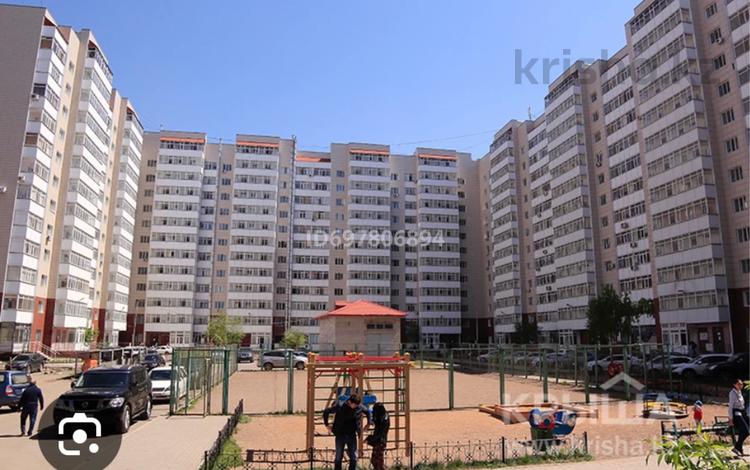 1-комнатная квартира · 37.6 м² · 12/12 этаж, Сарыарка 11 — Сары-Арка-Кенесары за 11 000 〒 в Астане, Сарыарка р-н — фото 8