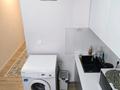 1-комнатная квартира · 44.5 м² · 6/9 этаж, ул. Александра Бараева 25 за 18 500 ₸ в Астане, р-н Байконур — фото 11