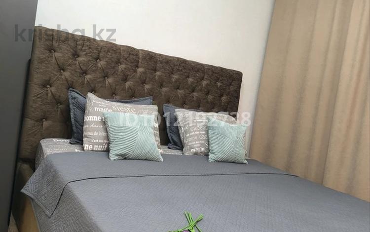 1-комнатная квартира · 44.5 м² · 6/9 этаж, ул. Александра Бараева 25 за 18 500 ₸ в Астане, р-н Байконур — фото 22
