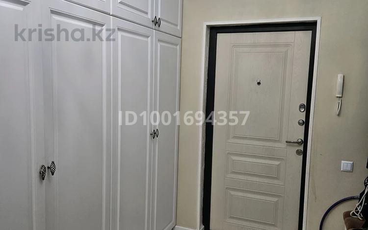 3-комнатная квартира · 100 м² · 2/7 этаж, Улы Дала 55 — Жошы хана за 400 000 ₸ в Астане, Есильский р-н — фото 2