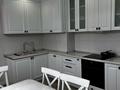 3-комнатная квартира · 100 м² · 2/7 этаж, Улы Дала 55 — Жошы хана за 400 000 ₸ в Астане, Есильский р-н — фото 4
