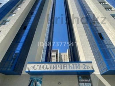 2-комнатная квартира · 64 м² · 11/24 этаж, Абая 10 за 380 000 〒 в Астане, Сарыарка р-н