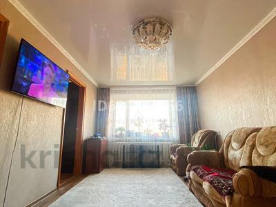 4-комнатная квартира, 63 м², 5/5 этаж, Алия Молдагулова 48Б — Халык банк за 12.5 млн 〒 в Экибастузе