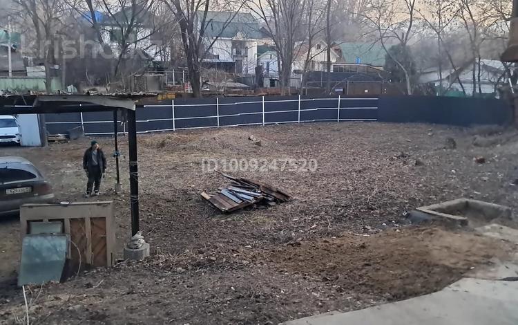 Отдельный дом · 3 комнаты · 50 м² · 5 сот., Речка Казачка 2а — Рядом с Иштван Коныр за 31 млн ₸ в Алматы, Медеуский р-н — фото 6