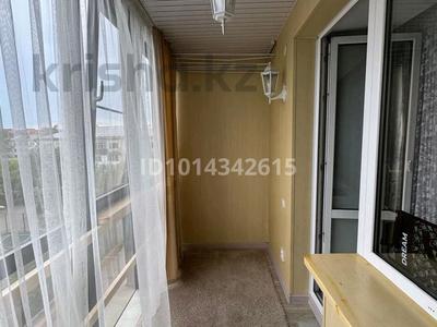 4-комнатная квартира · 142 м² · 5/9 этаж, Назарбаева 185А за 120 млн ₸ в Петропавловске