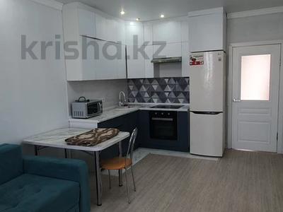 2-бөлмелі пәтер · 50 м², Кабанбай батыра 59/1, бағасы: 220 000 ₸ в Астане