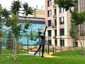 2-комнатная квартира · 81 м² · 2/9 этаж, Каныша Сатпаева 90а/1 Следующая очередь за ~ 57.7 млн ₸ в Алматы, Бостандыкский р-н