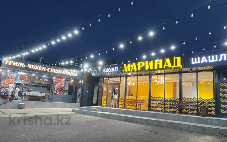 Еркін · 50 м², бағасы: 200 000 ₸ в Шымкенте, Каратауский р-н — фото 11