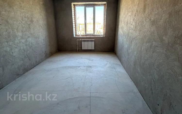 3-бөлмелі пәтер · 119.6 м² · 9/9 қабат, Самал, бағасы: 27 млн ₸ в Уральске — фото 2