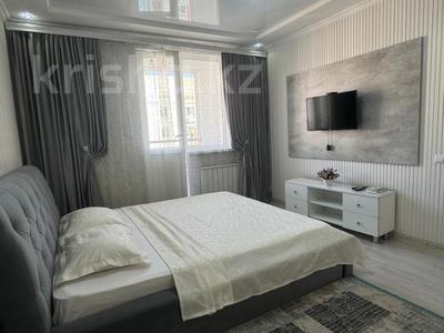 1-бөлмелі пәтер · 38 м² · 11/12 қабат, мкр Акбулак, Байтерекова 93, бағасы: 13 000 〒 в Алматы, Алатауский р-н