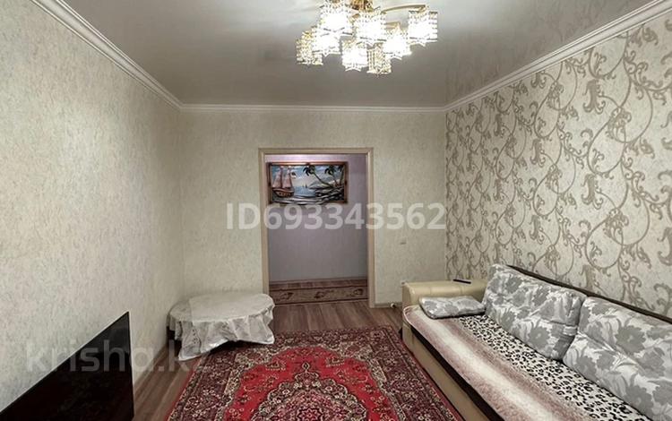 3-комнатная квартира, 70 м², 4/6 этаж, Васильковский 33 за 21 млн 〒 в Кокшетау — фото 2