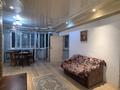 3-бөлмелі пәтер · 86 м² · 1/5 қабат, Думан-2 ш/а. 18, бағасы: 450 000 ₸ в Алматы, Медеуский р-н — фото 4