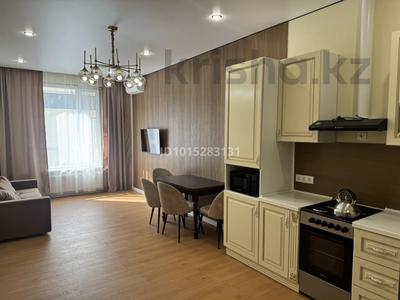 2-бөлмелі пәтер · 52 м² · 5/12 қабат, ул. Фадеева, 38/1 6 блок, бағасы: 320 000 ₸ в Алматы, Алатауский р-н