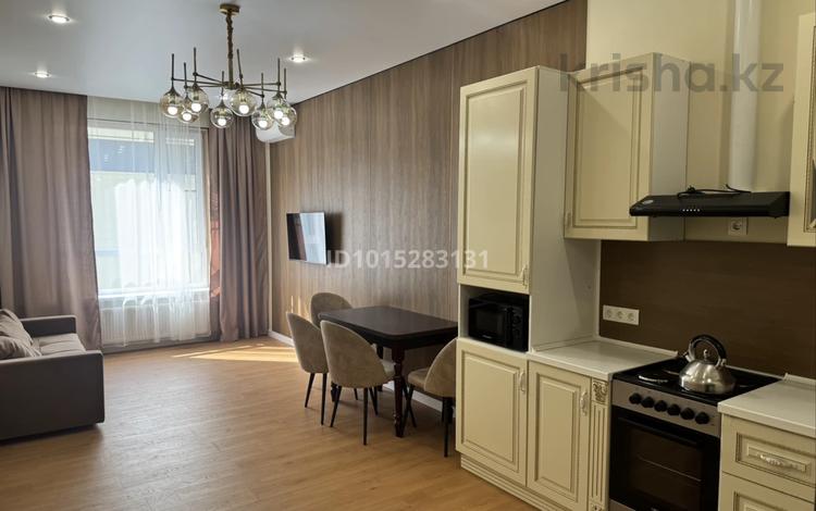 2-бөлмелі пәтер · 52 м² · 5/12 қабат, ул. Фадеева, 38/1 6 блок, бағасы: 320 000 ₸ в Алматы, Алатауский р-н — фото 2