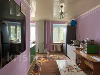 3-комнатная квартира · 72.6 м² · 1/5 этаж, мкр 8, Гришина 11 за 15 млн ₸ в Актобе