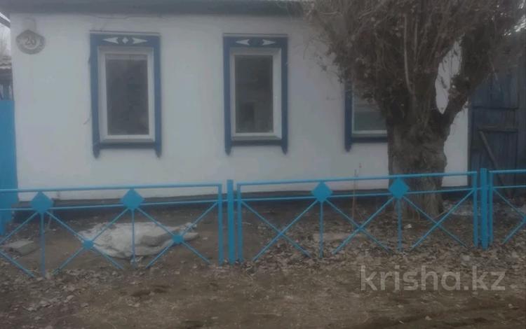 Отдельный дом · 2 комнаты · 57.4 м² · 6 сот., Запорожская 28 — Нурмагамбетова за 16 млн 〒 в Павлодаре — фото 2