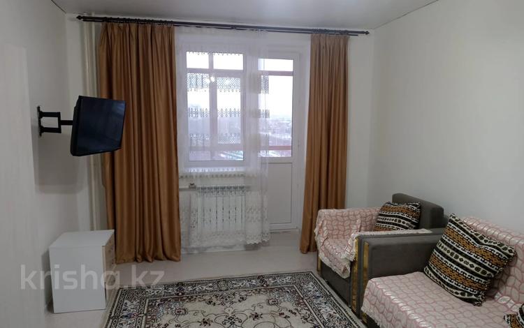 1-комнатная квартира · 40 м² · 3/9 этаж, Валиханова 206 за 150 000 〒 в Кокшетау — фото 2