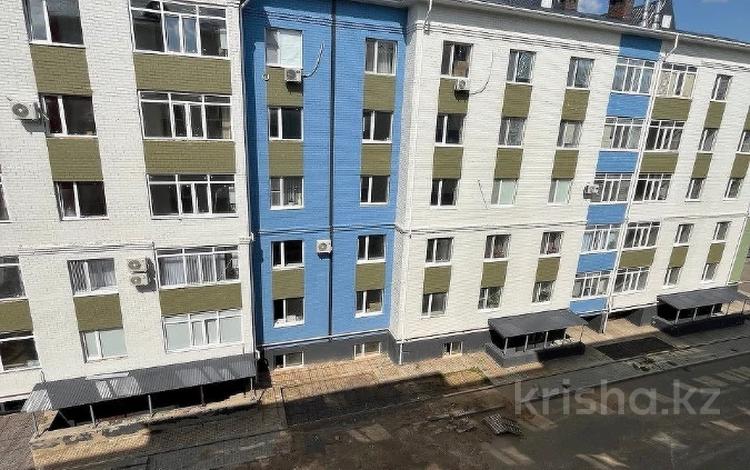1-бөлмелі пәтер · 38.8 м² · 5/5 қабат, Алтын орда, бағасы: 11 млн ₸ в Актобе — фото 9
