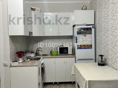 2-бөлмелі пәтер · 40 м² · 7/9 қабат, Ахмет Байтурсынулы, бағасы: 25 млн ₸ в Астане, Сарайшык р-н