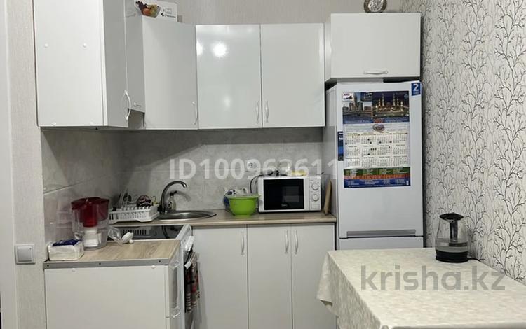 2-комнатная квартира · 40 м² · 7/9 этаж, Ахмет Байтурсынулы за 25 млн ₸ в Астане, Сарайшык р-н — фото 2