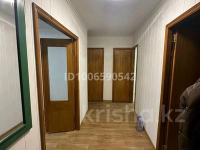 1 комната · 17 м² · 2 этаж, Ермекова 83 за 30 000 〒 в Караганде, Казыбек би р-н