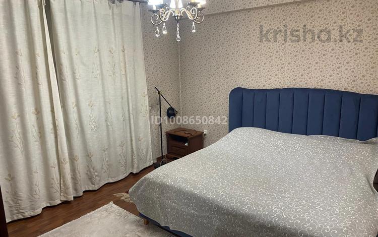 3-комнатная квартира · 87 м² · 1/5 этаж, мкр Думан-2 1 — Первая линия Талгарского тракта за 54 млн 〒 в Алматы, Медеуский р-н — фото 4