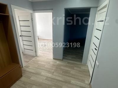 3-комнатная квартира · 67 м² · 5/5 этаж, Мухаметжанова 13 за 16 млн 〒 в Балхаше